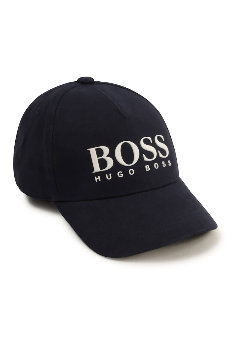 BOSS Sapca ajustabila cu imprimeu logo - Pled.ro