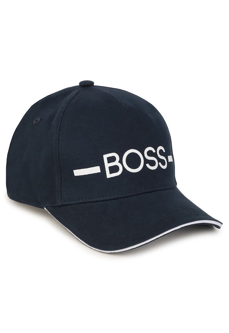 BOSS Sapca ajustabila cu logo - Pled.ro