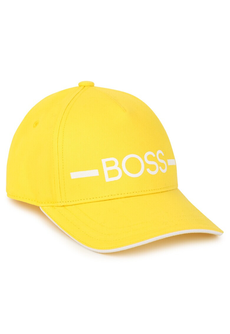 BOSS Sapca ajustabila cu logo - Pled.ro