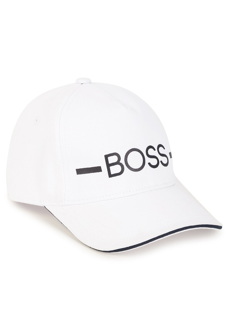 BOSS Sapca ajustabila cu logo - Pled.ro