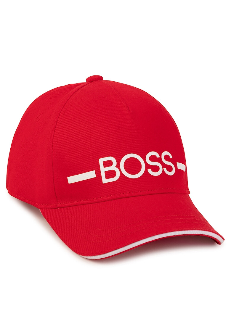 BOSS Sapca ajustabila cu logo - Pled.ro