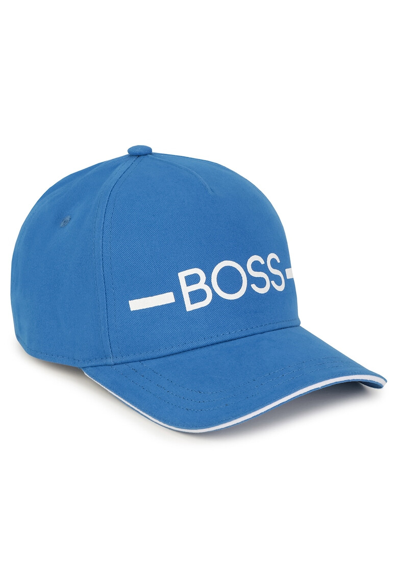 BOSS Sapca ajustabila cu logo - Pled.ro