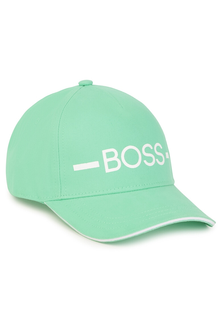 BOSS Sapca ajustabila cu logo - Pled.ro