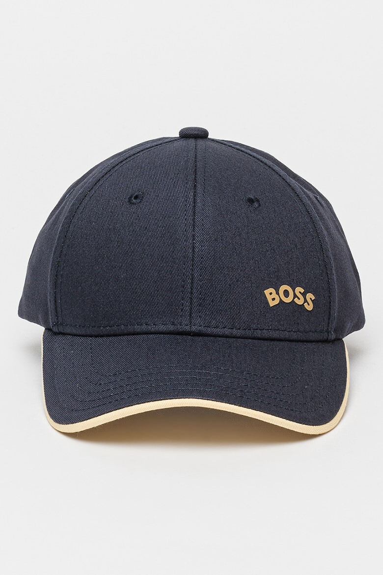 BOSS Sapca ajustabila de bumbac Bold - Pled.ro