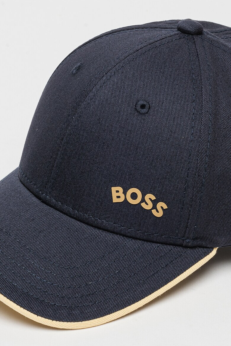 BOSS Sapca ajustabila de bumbac Bold - Pled.ro