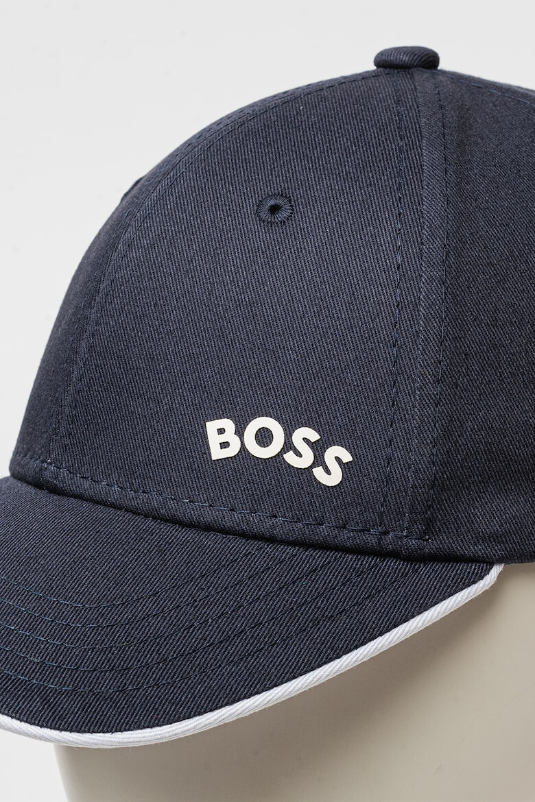 BOSS Sapca ajustabila de bumbac Bold - Pled.ro