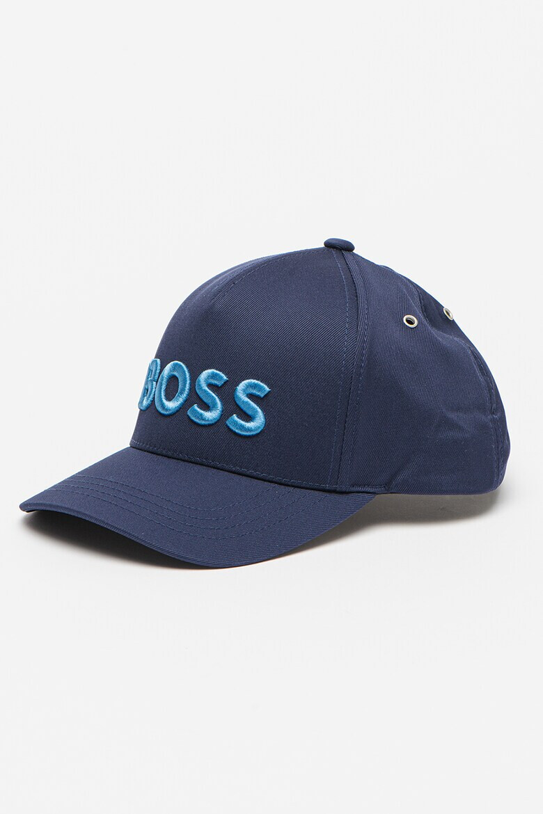 BOSS Sapca baseball ajustabila cu broderie logo Sevile - Pled.ro