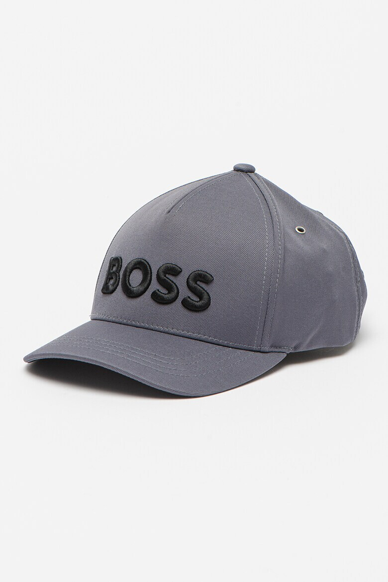 BOSS Sapca baseball ajustabila cu broderie logo Sevile - Pled.ro