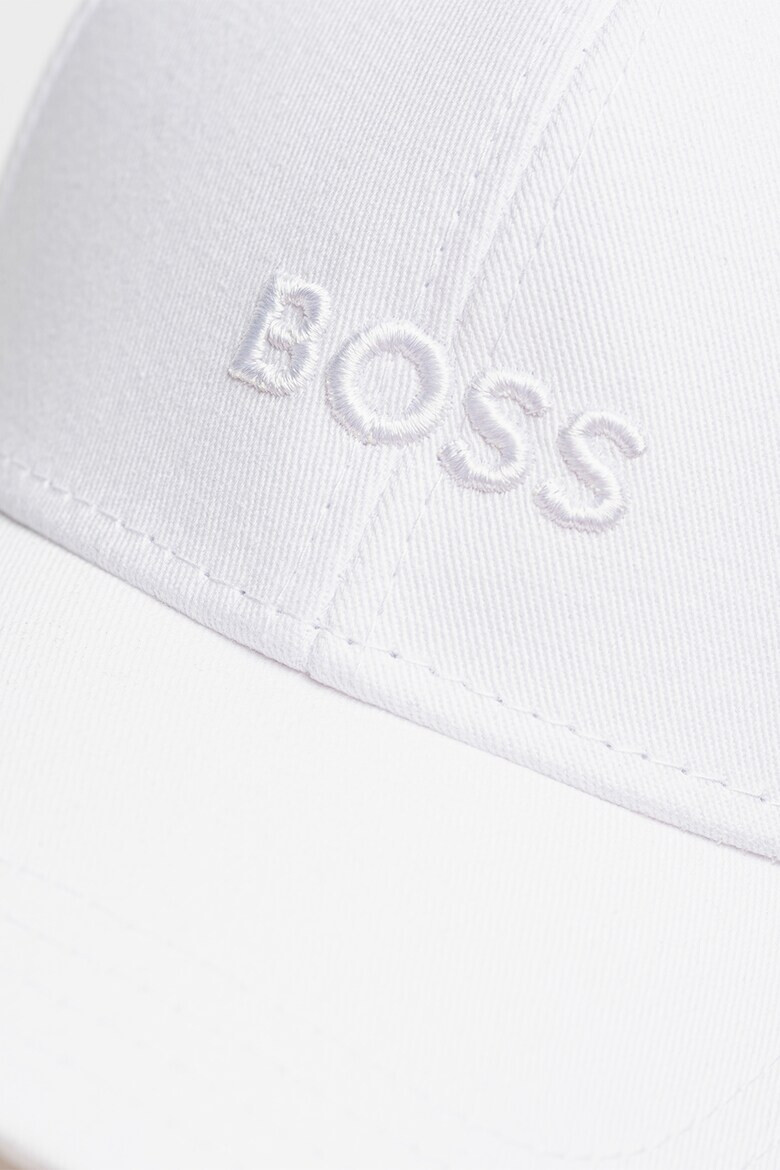 BOSS Sapca baseball ajustabila cu logo brodat - Pled.ro