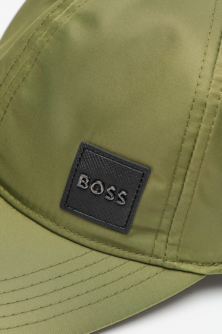 BOSS Sapca baseball cu aplicatie logo Sedare Essential - Pled.ro