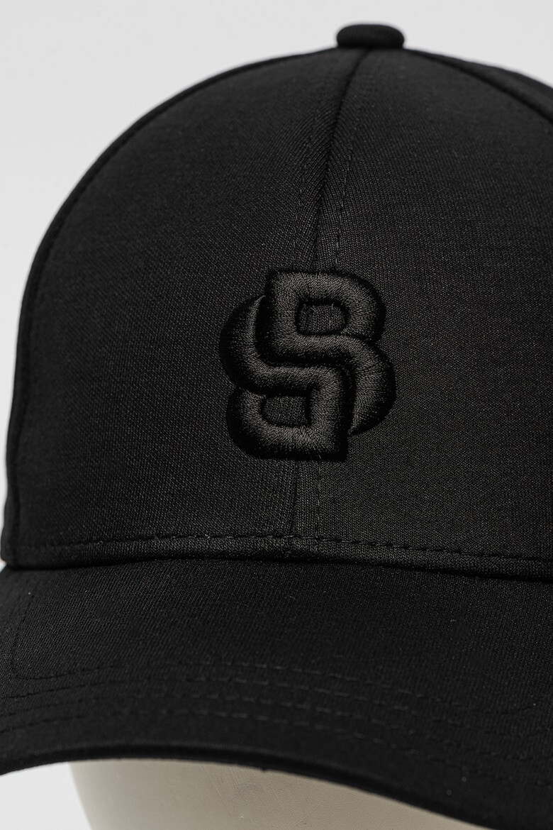 BOSS Sapca baseball cu broderie logo - Pled.ro