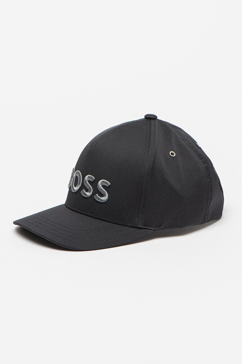 BOSS Sapca baseball cu broderie logo Sevile Iconic - Pled.ro