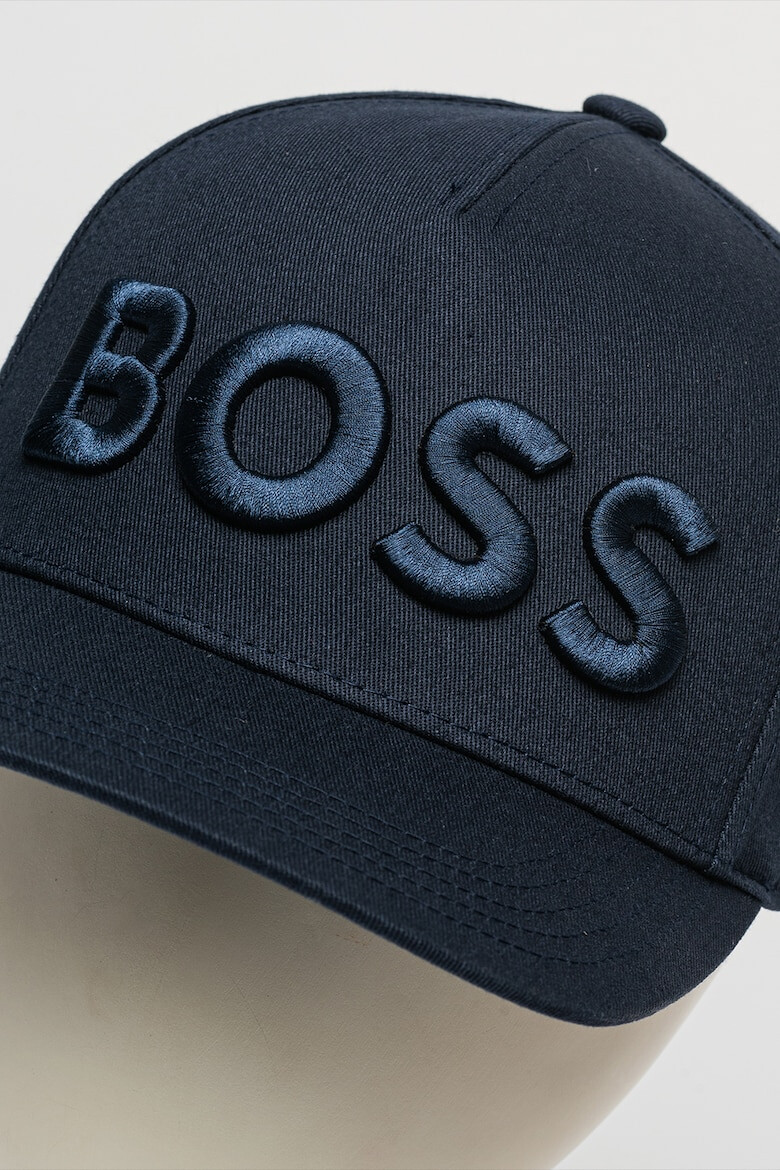 BOSS Sapca baseball cu broderie logo supradimensionata - Pled.ro