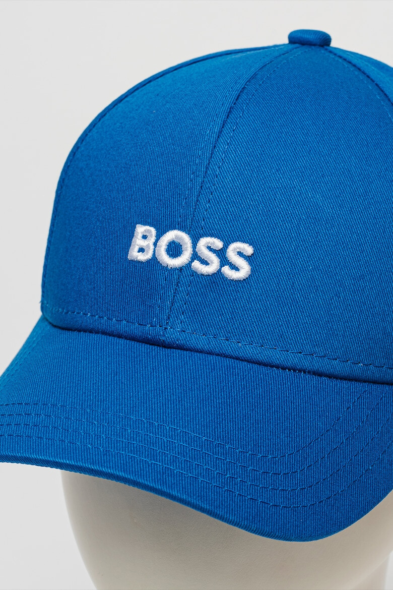 BOSS Sapca baseball cu detaliu logo - Pled.ro