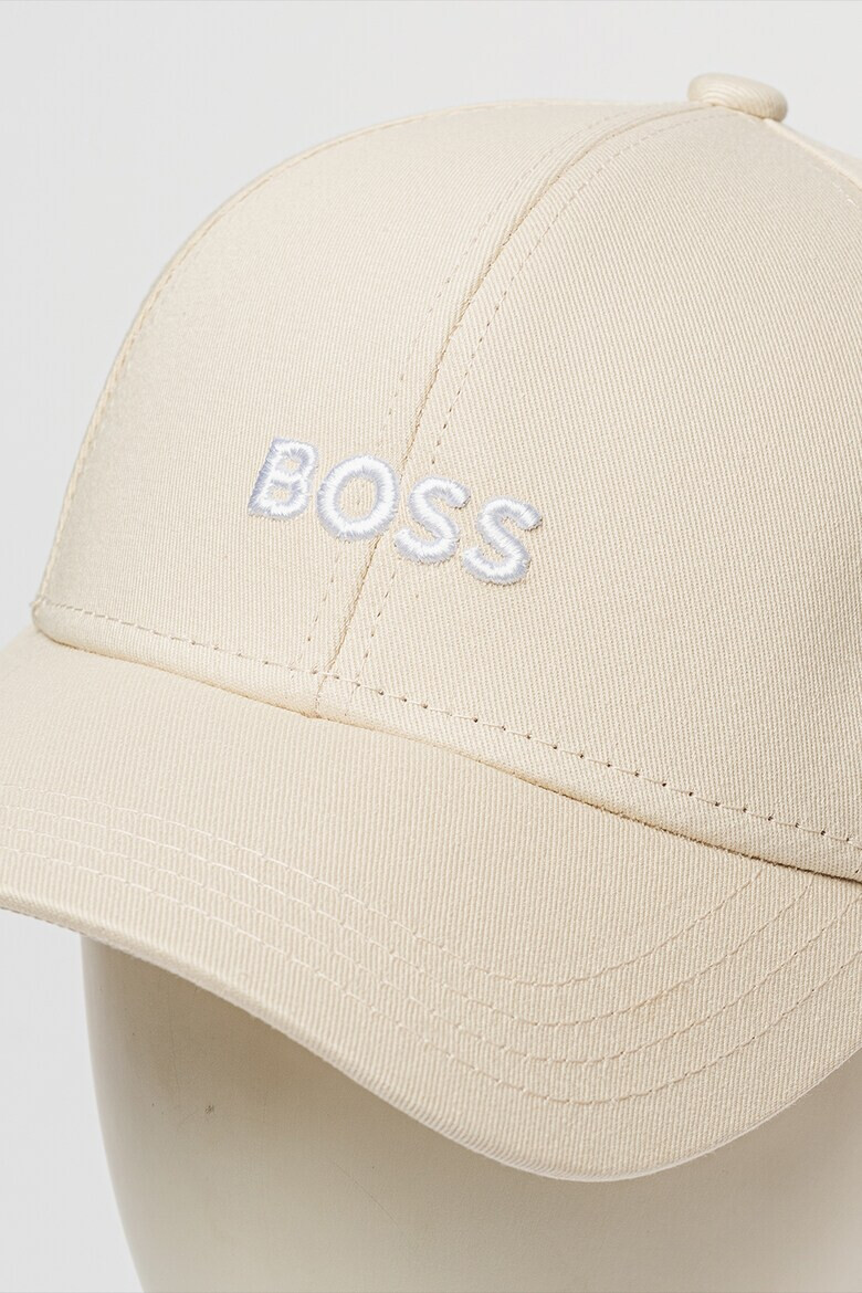 BOSS Sapca baseball cu detaliu logo - Pled.ro