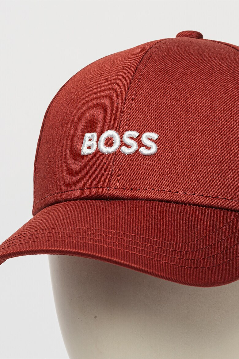 BOSS Sapca baseball cu detaliu logo - Pled.ro