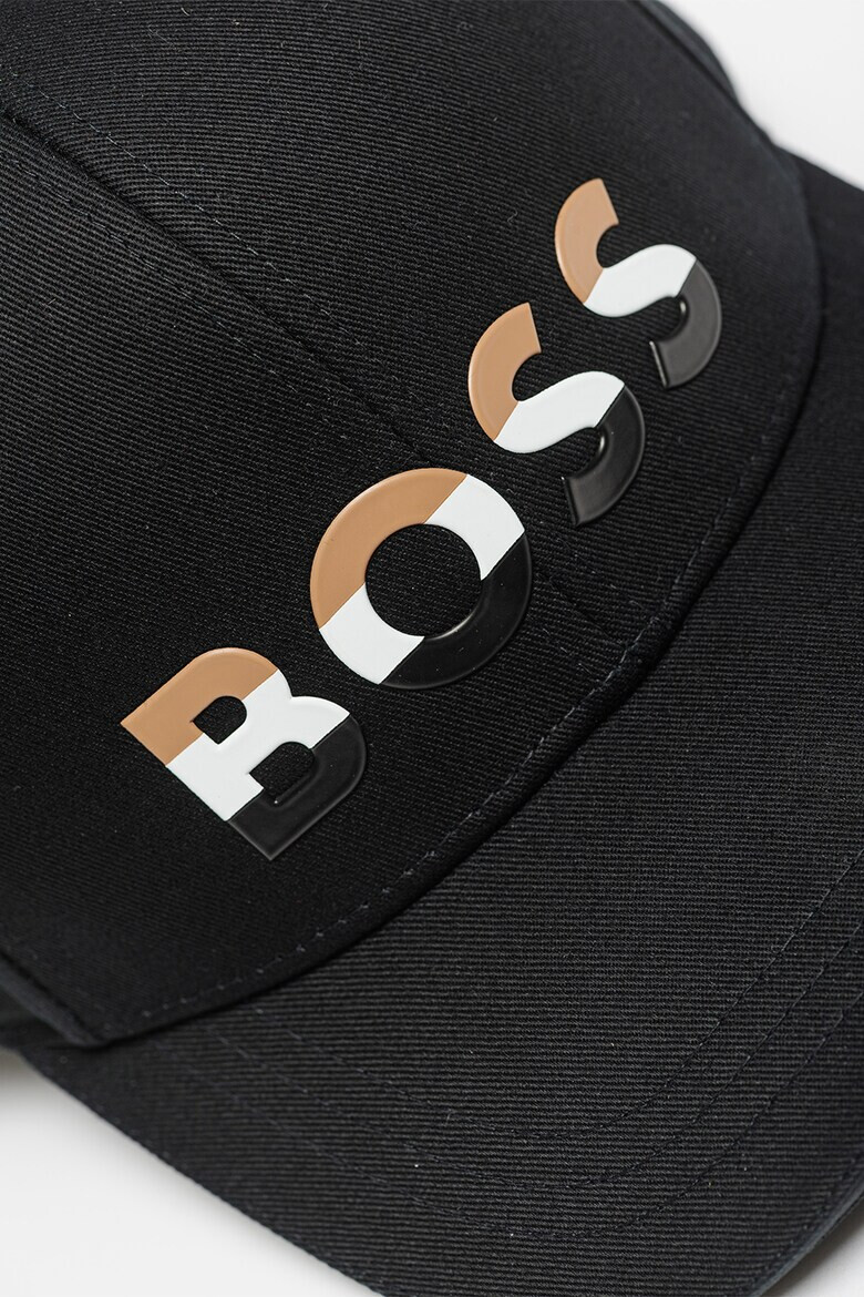 BOSS Sapca baseball cu logo - Pled.ro