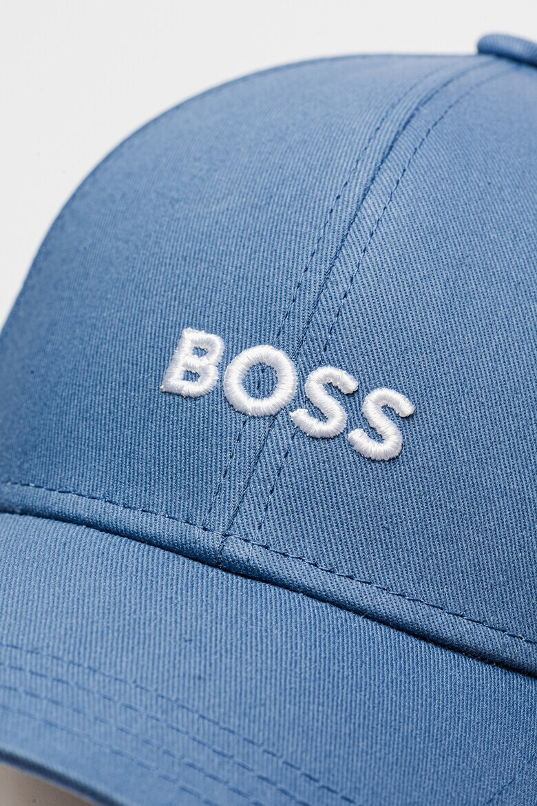 BOSS Sapca baseball cu logo brodat - Pled.ro