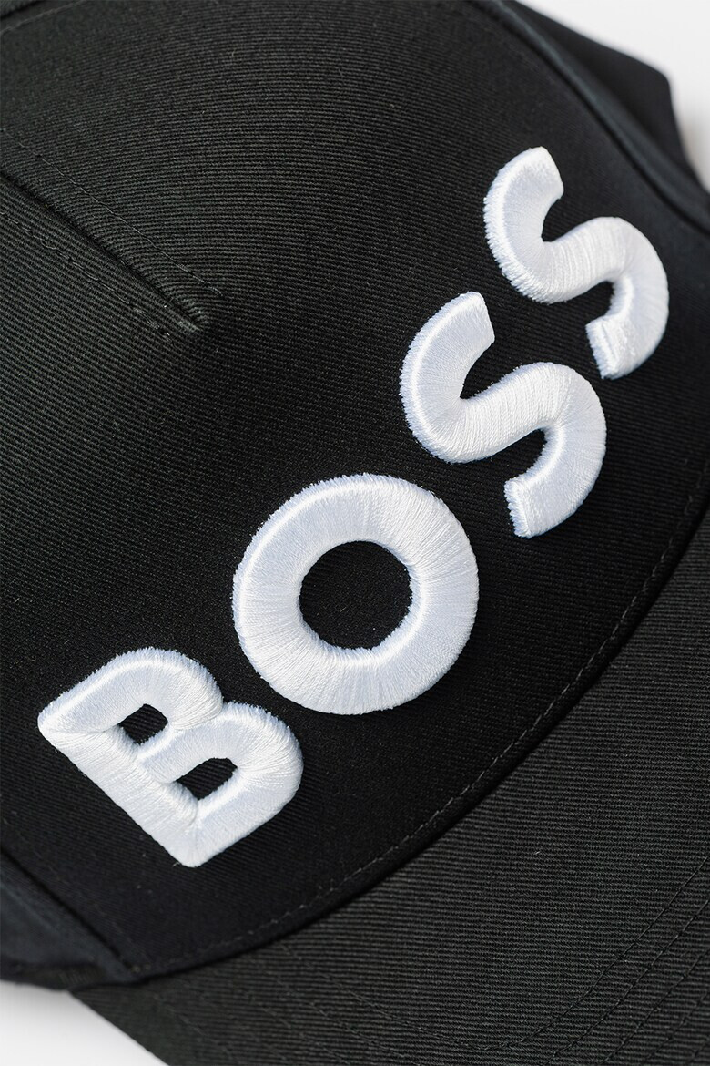 BOSS Sapca cu broderie logo Sevile - Pled.ro