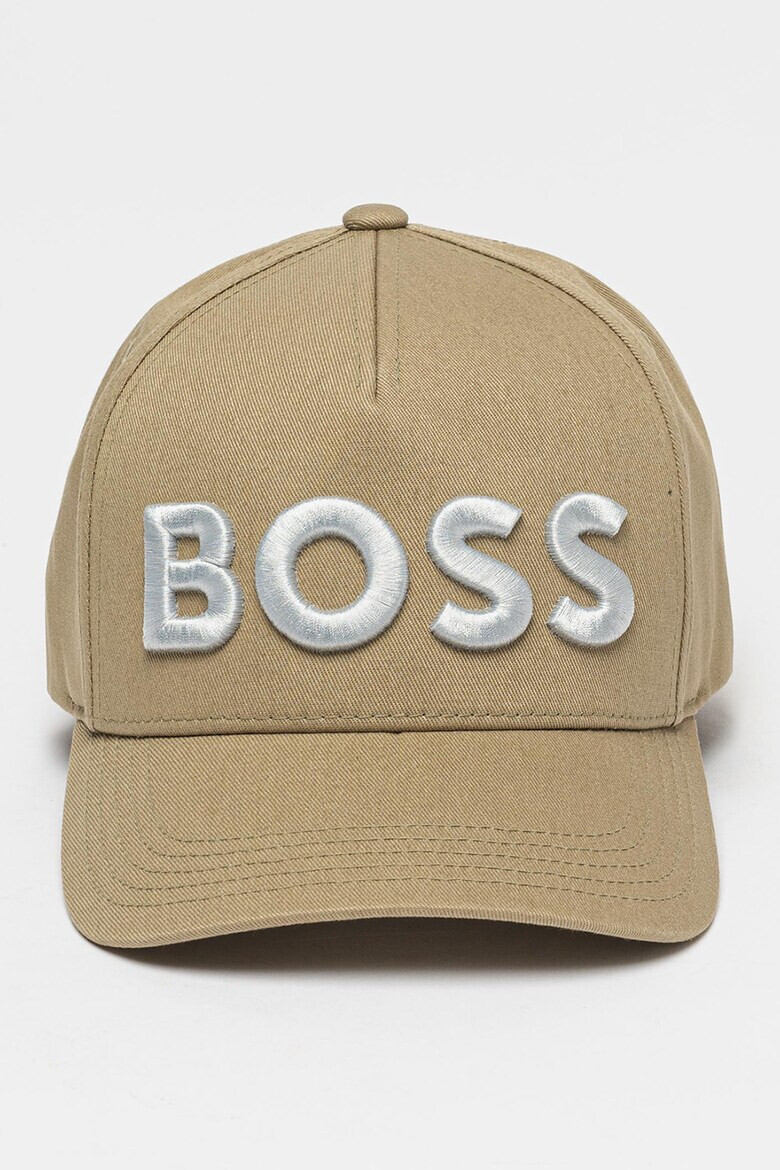 BOSS Sapca cu broderie logo supradimensionata - Pled.ro