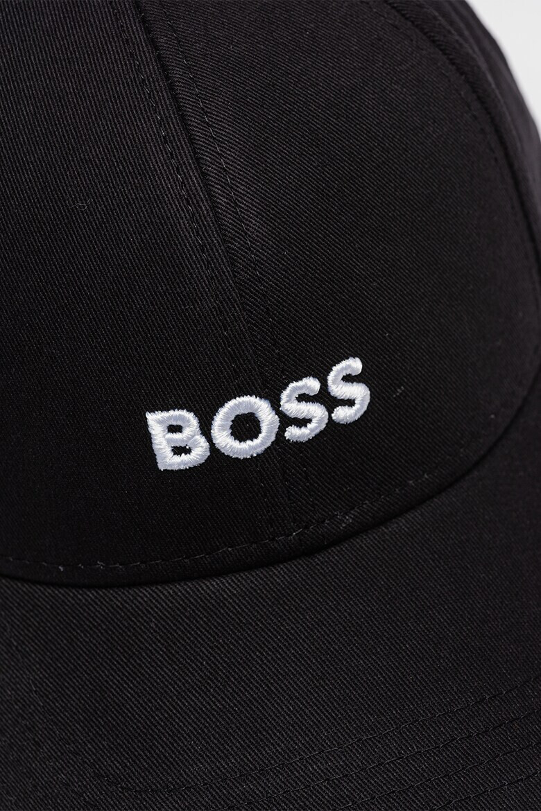 BOSS Sapca cu broderie logo Zed - Pled.ro