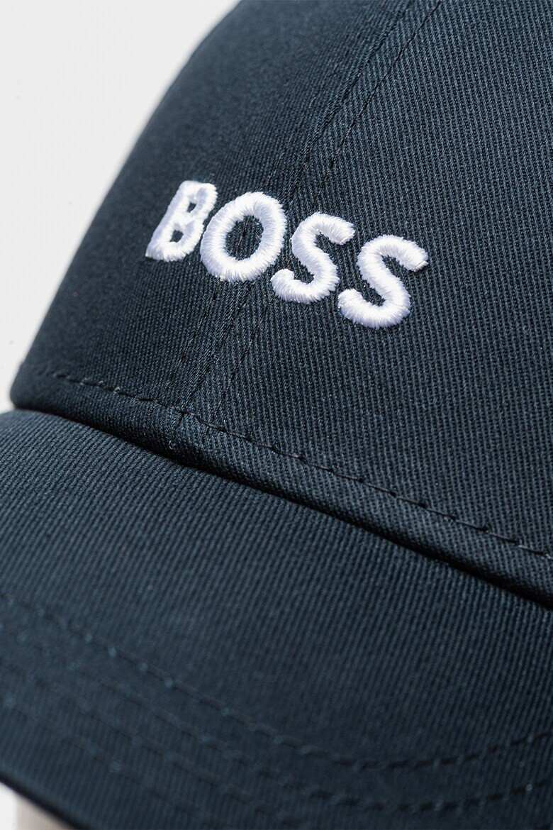 BOSS Sapca cu broderie logo Zed - Pled.ro