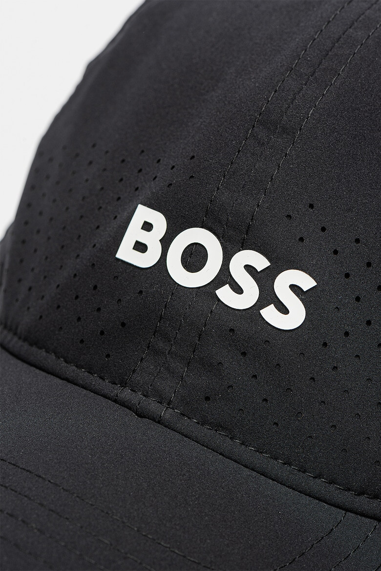 BOSS Sapca cu logo - Pled.ro