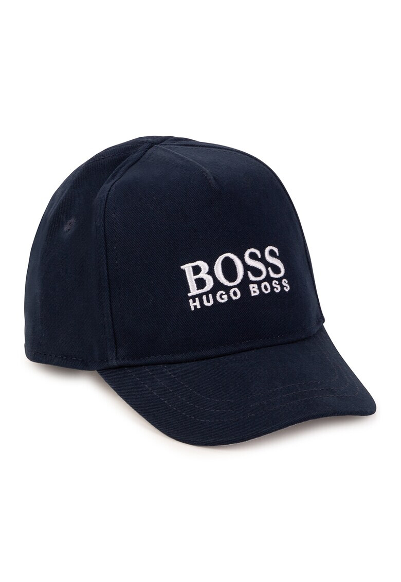 BOSS Sapca cu logo brodat - Pled.ro