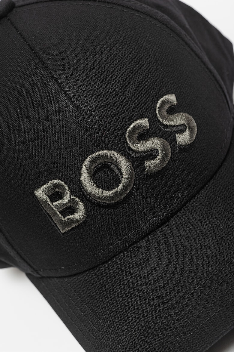 BOSS Sapca cu logo brodat - Pled.ro