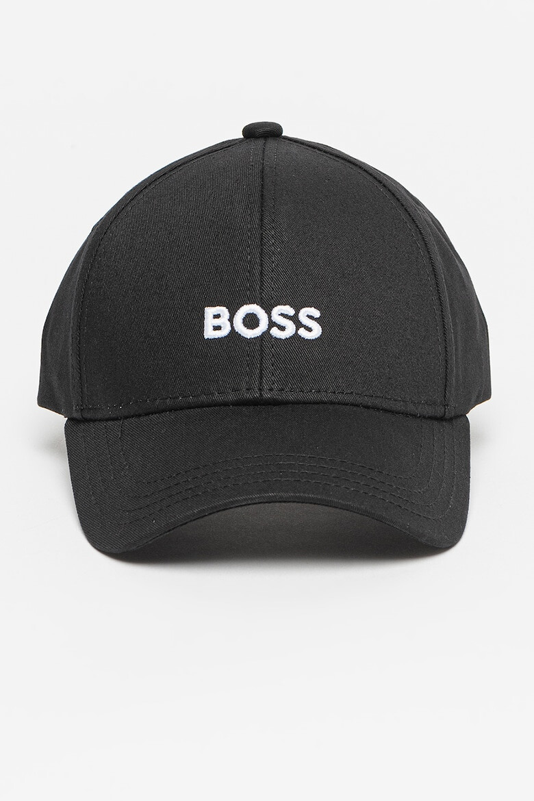 BOSS Sapca cu logo brodat Zed - Pled.ro