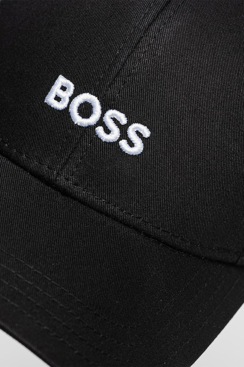 BOSS Sapca cu logo brodat Zed - Pled.ro