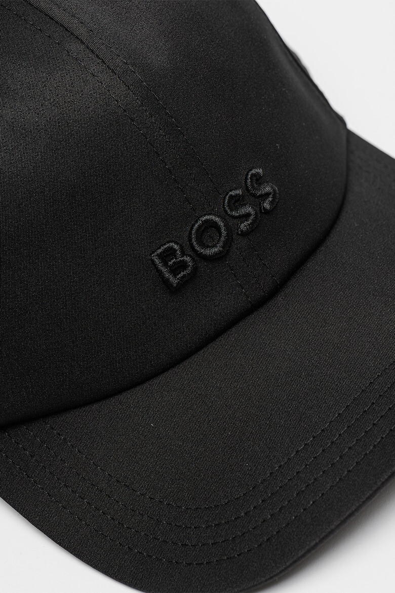 BOSS Sapca cu logo Derrel - Pled.ro