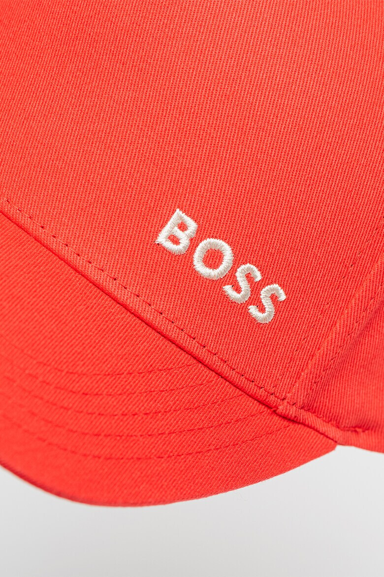 BOSS Sapca cu logo Sevile - Pled.ro