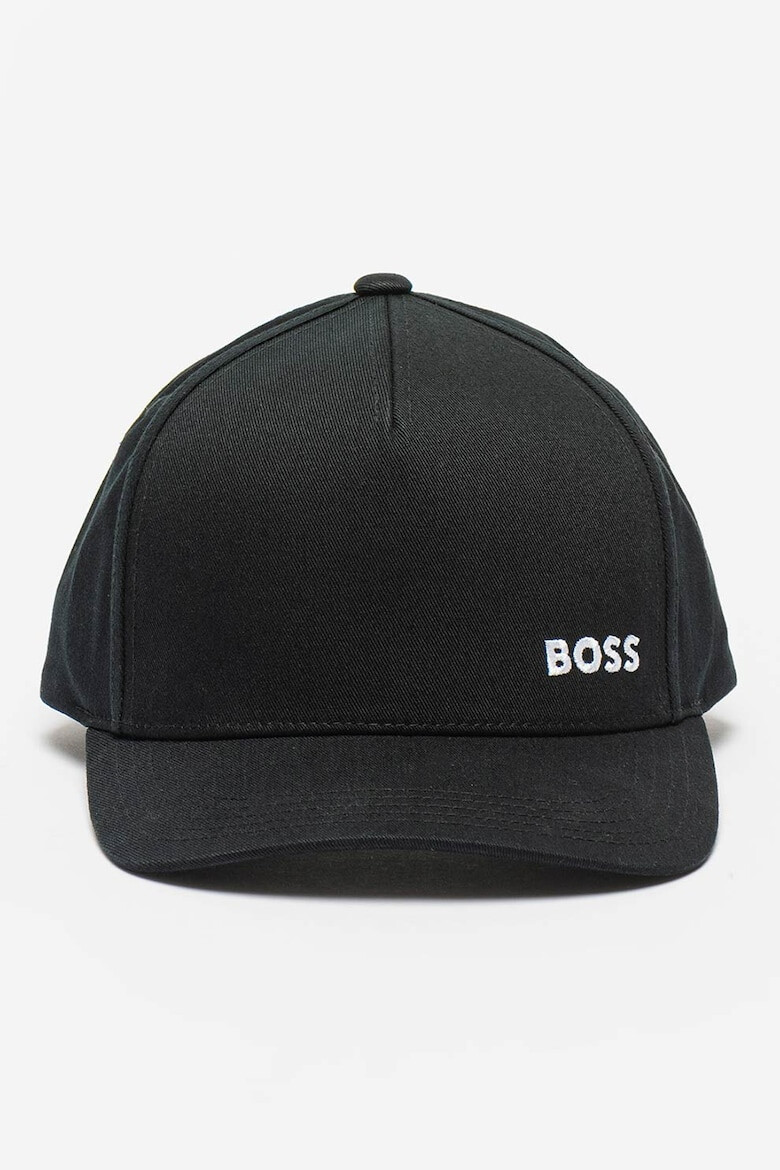 BOSS Sapca cu logo Sevile - Pled.ro