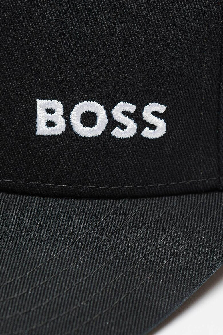 BOSS Sapca cu logo Sevile - Pled.ro