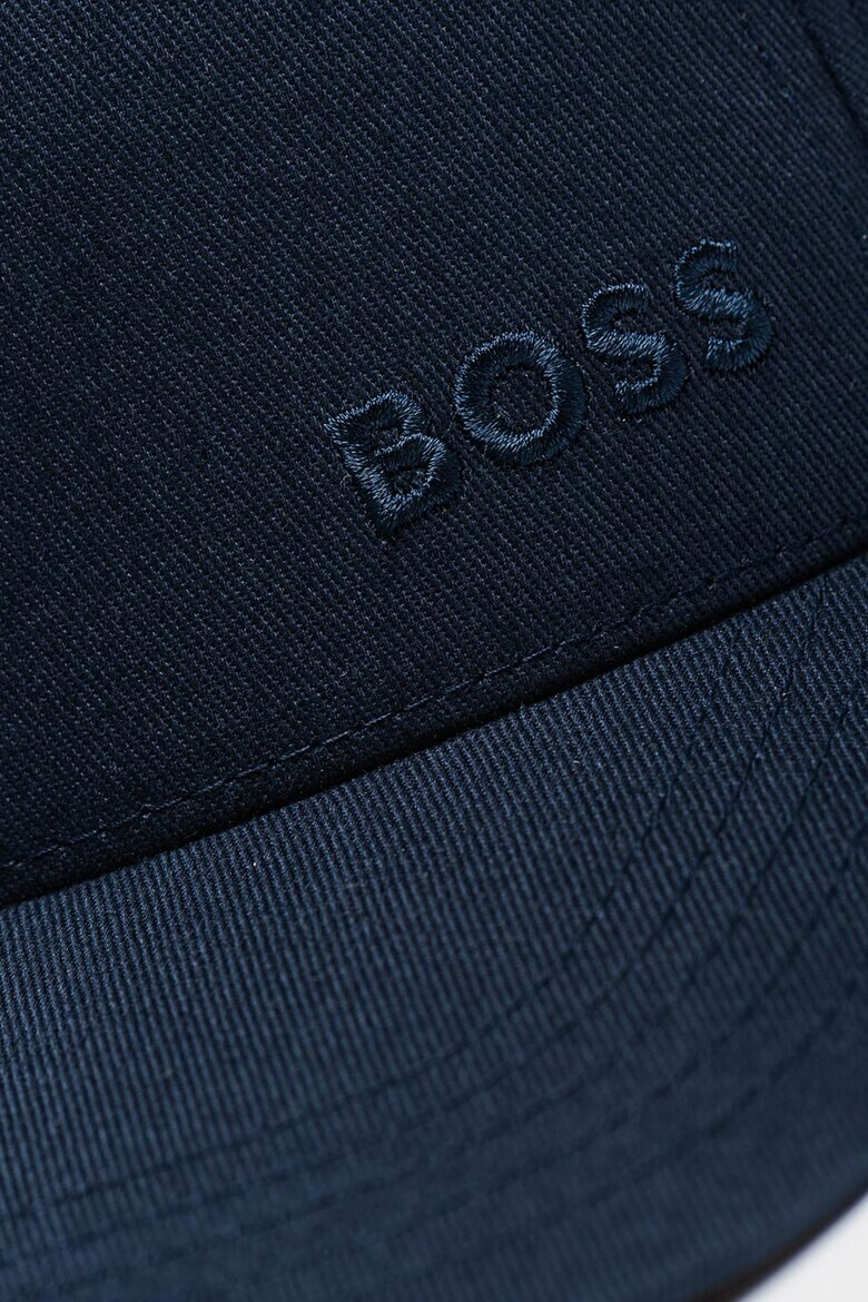 BOSS Sapca cu logo Sevile - Pled.ro