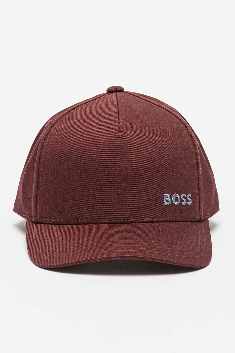 BOSS Sapca cu logo Sevile - Pled.ro