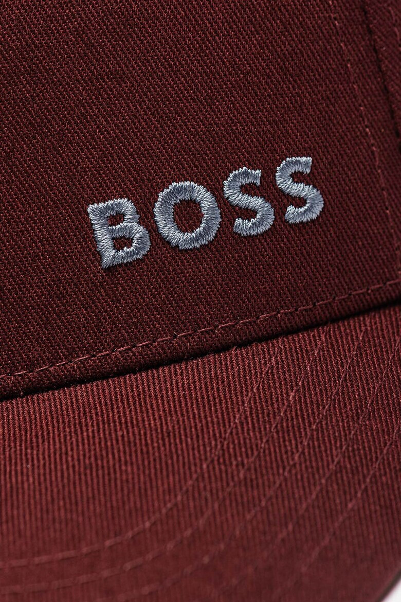 BOSS Sapca cu logo Sevile - Pled.ro