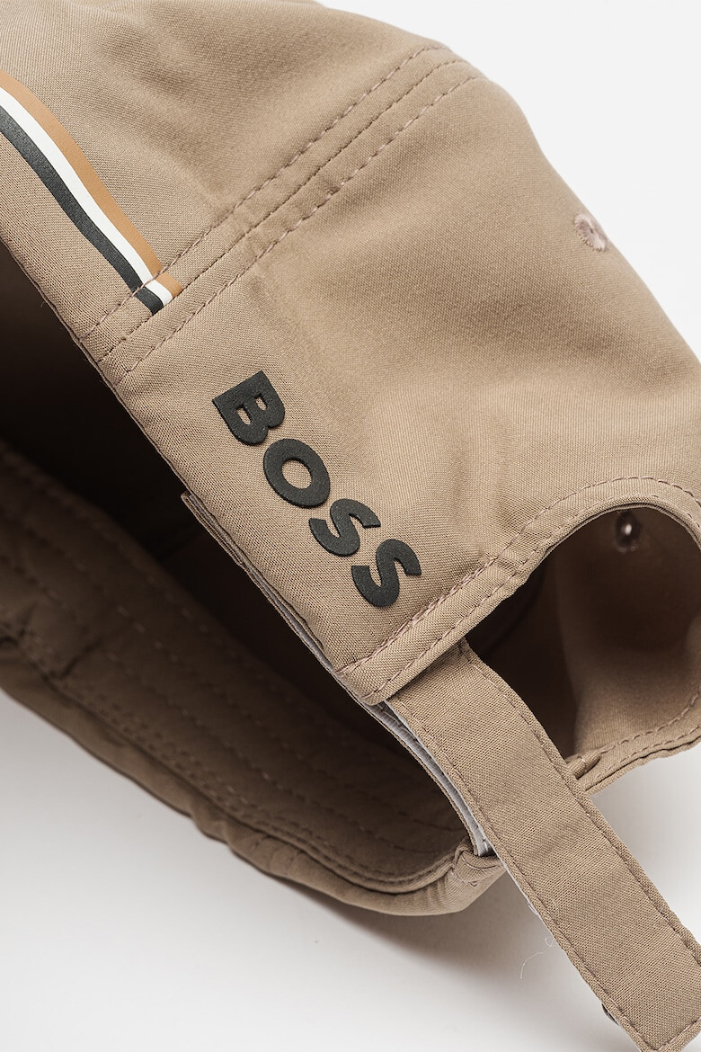 BOSS Sapca cu velcro Lach - Pled.ro