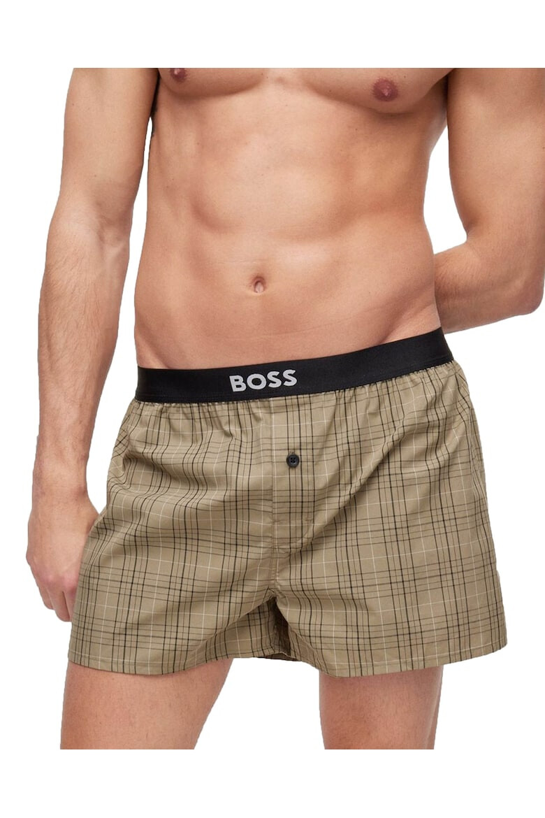 BOSS Set de boxeri - 2 perechi - Pled.ro