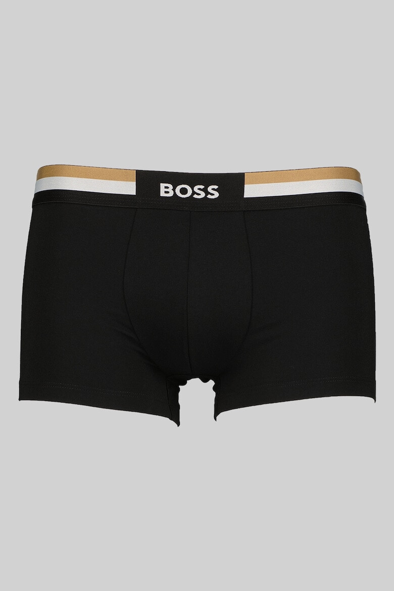 BOSS Set de boxeri - 3 perechi - Pled.ro