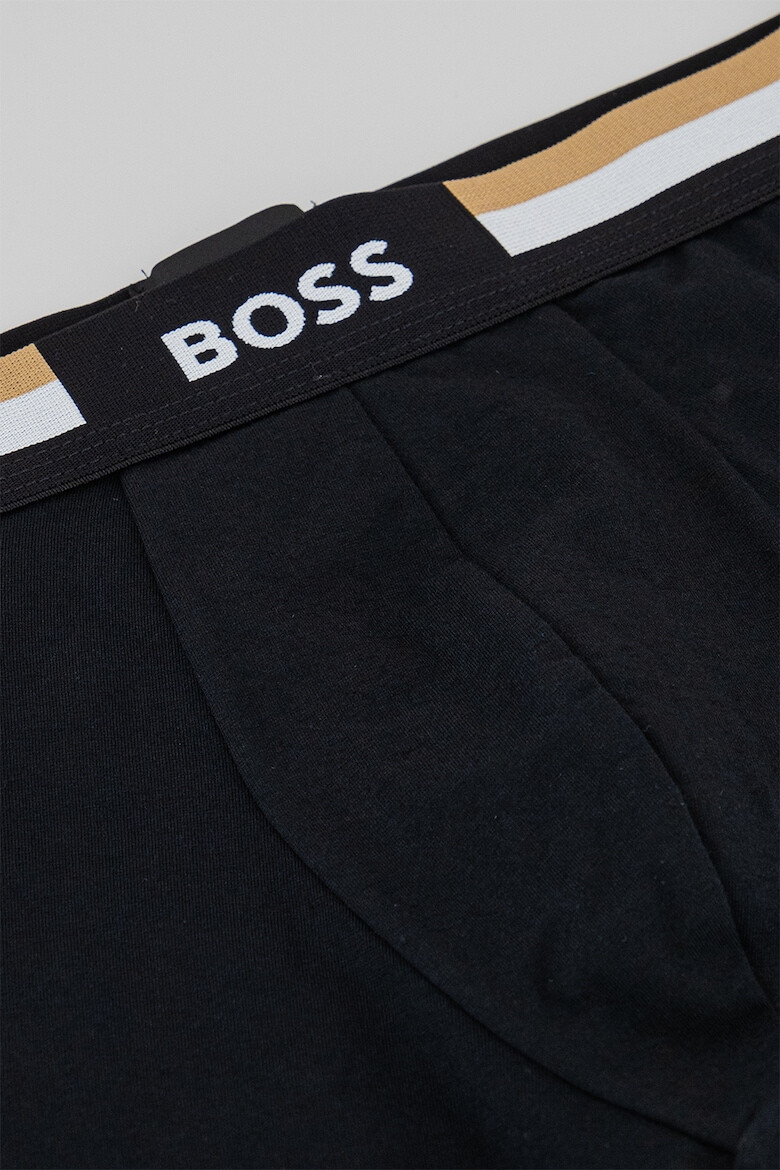 BOSS Set de boxeri - 3 perechi - Pled.ro