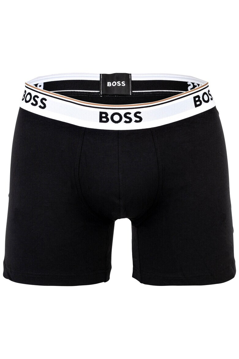 BOSS Set de boxeri cu banda logo in talie - 6 perechi - Pled.ro