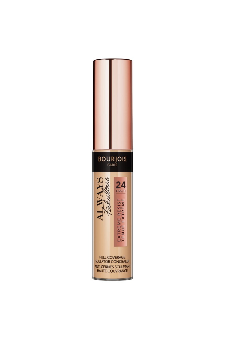 Bourjois Corector Always Fabulous - Pled.ro