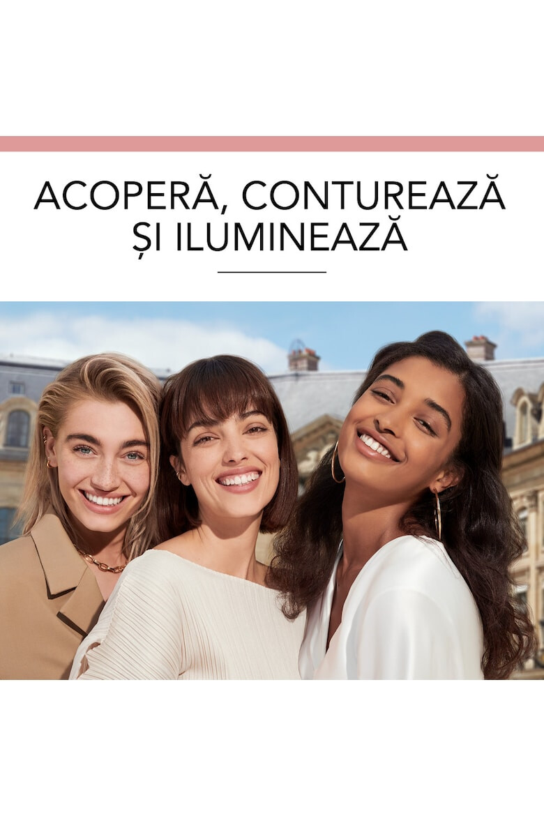 Bourjois Corector Always Fabulous - Pled.ro