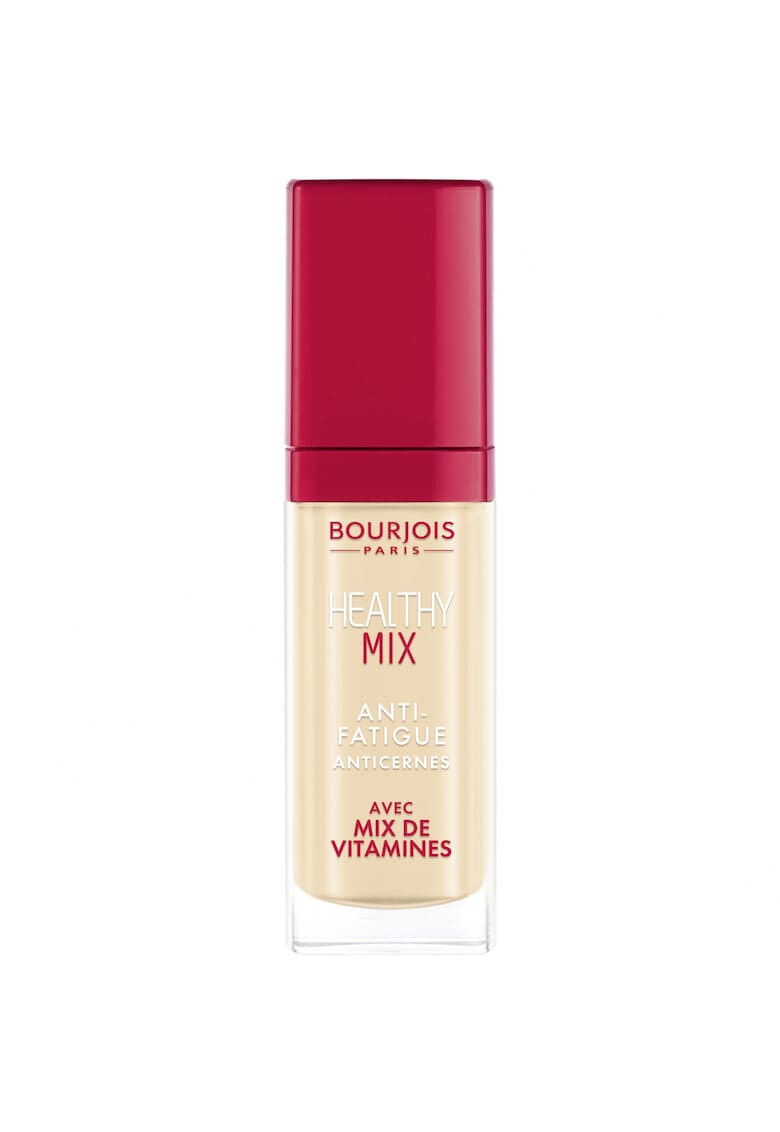 Bourjois Corector lichid Healthy Mix - Pled.ro