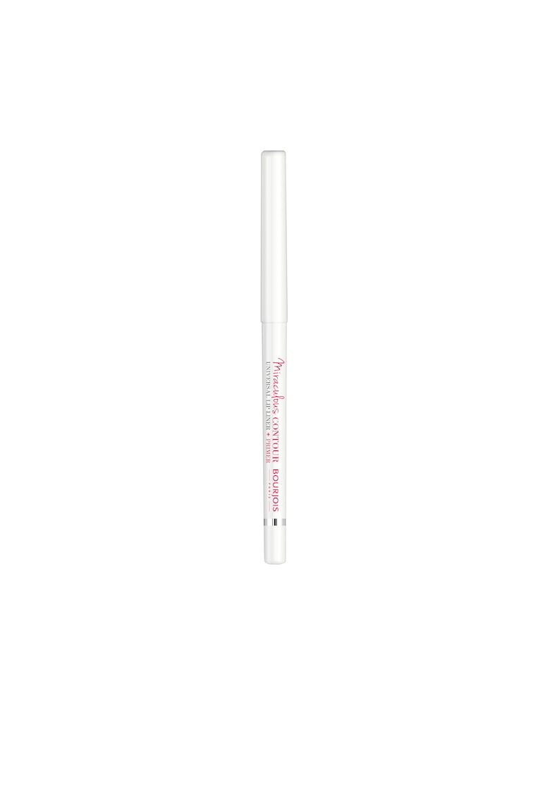 Bourjois Creion de buze Miraculous Liner 4.45 g - Pled.ro