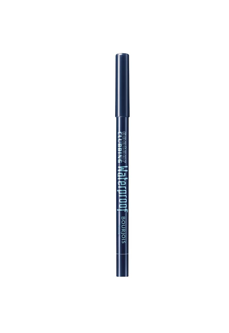 Bourjois Creion de ochi Contour Clubbing 072 Up To Blue 1.2 g - Pled.ro