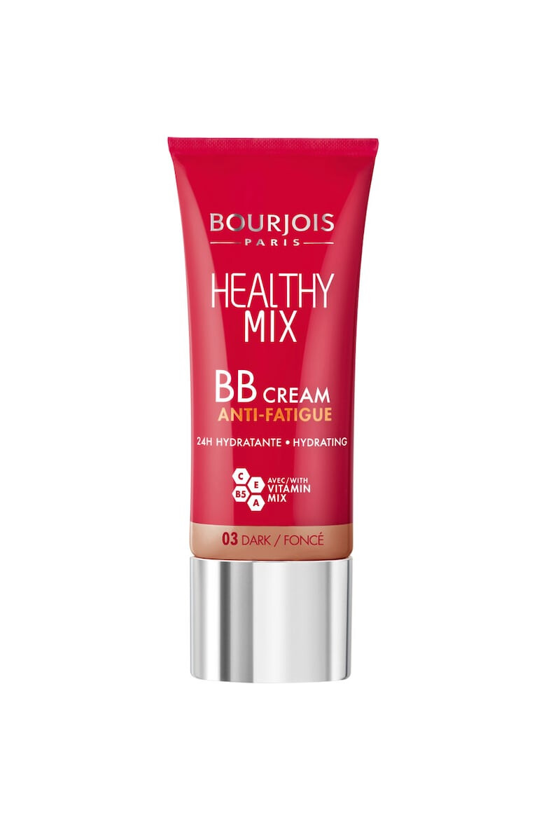 Bourjois Crema BB Healthy Mix - Pled.ro