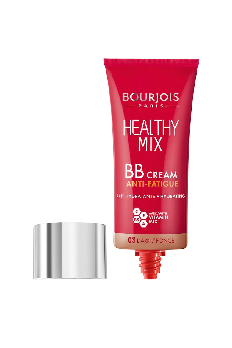 Bourjois Crema BB Healthy Mix - Pled.ro